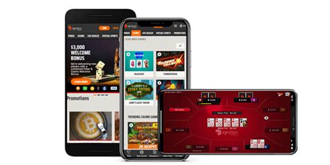 ignition casino ios app